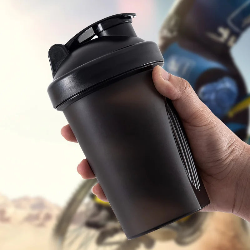 Magic Mix Fitness Shaker