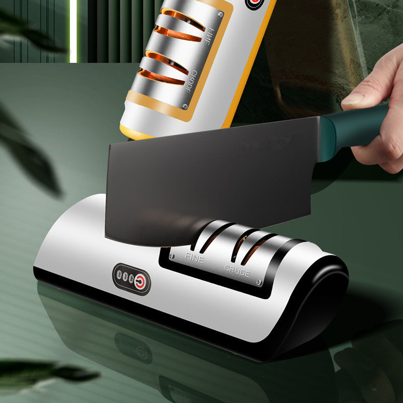 QuickSharp Pro Knife Helper
