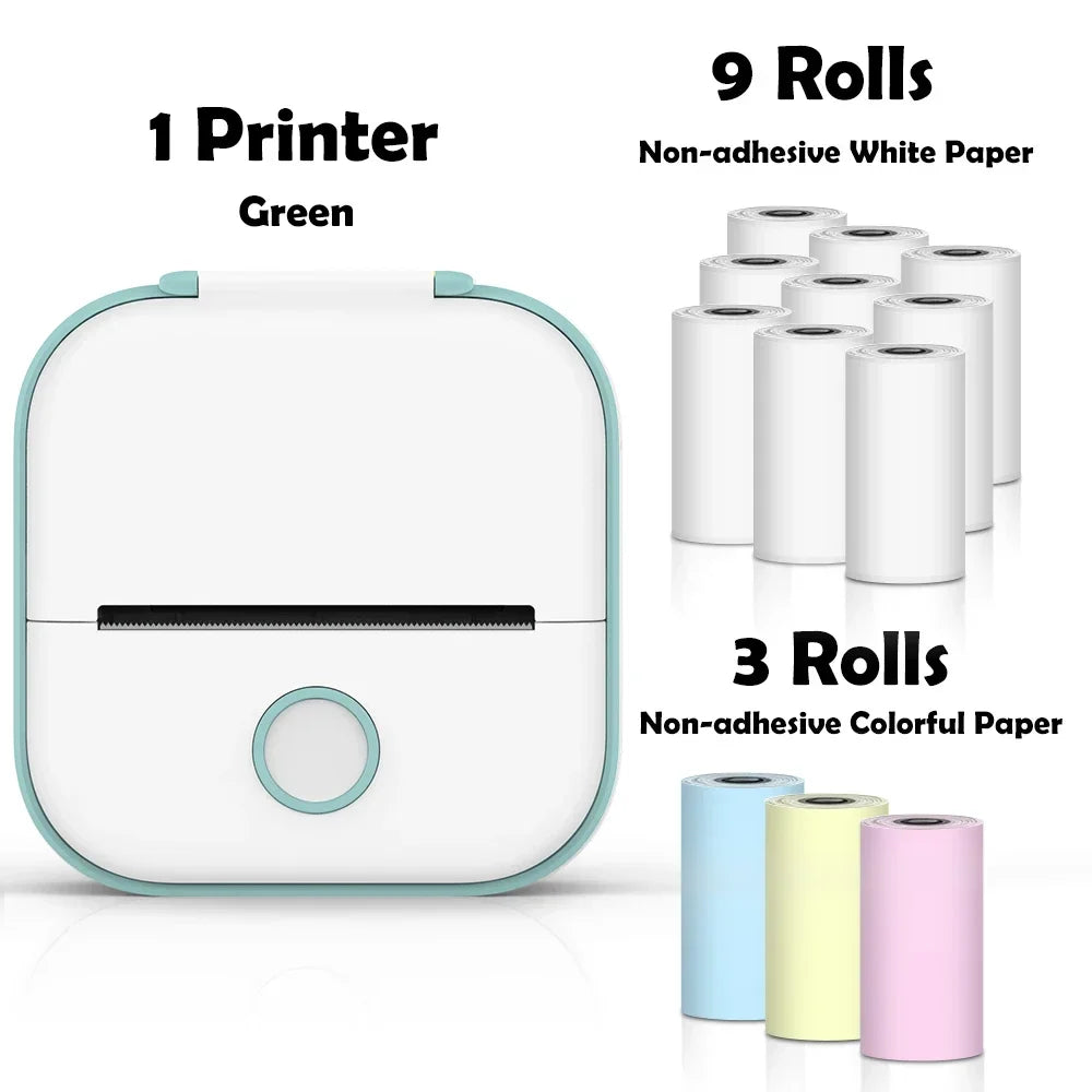 Pocket Print Buddy