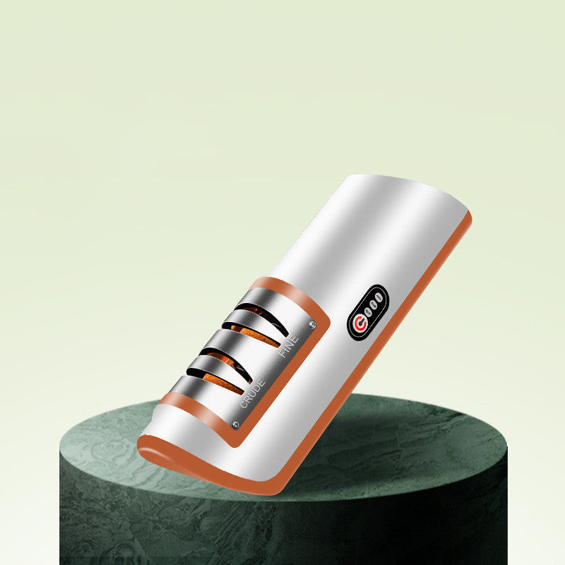 QuickSharp Pro Knife Helper