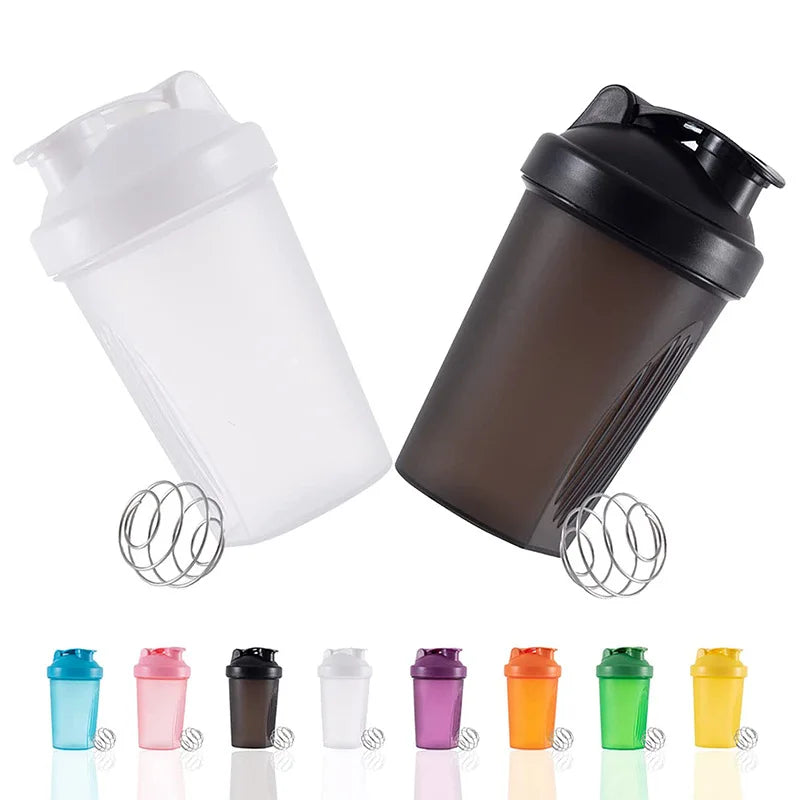 Magic Mix Fitness Shaker
