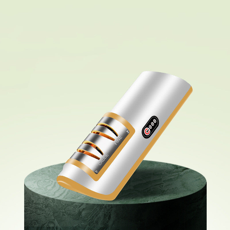 QuickSharp Pro Knife Helper