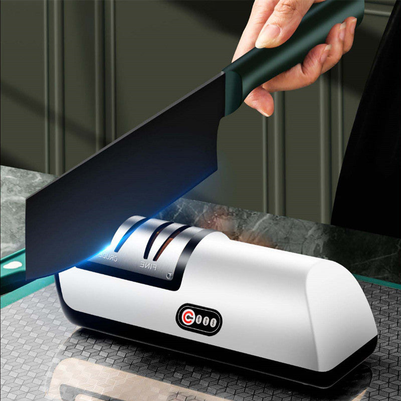 QuickSharp Pro Knife Helper