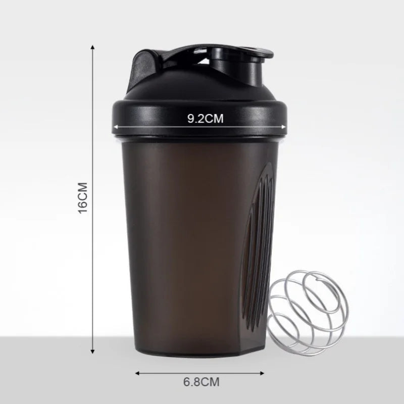 Magic Mix Fitness Shaker