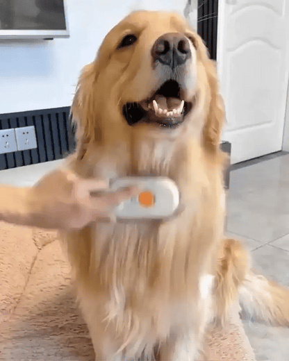 FurBreeze Magic Comb