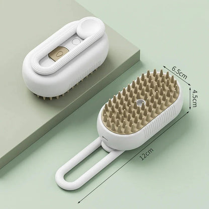 FurBreeze Magic Comb