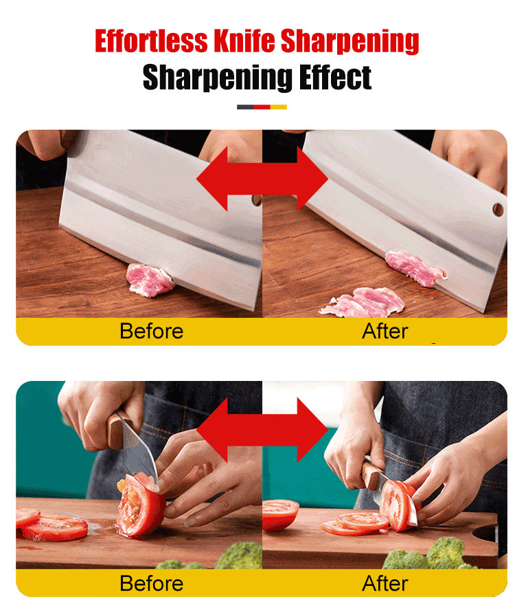 QuickSharp Pro Knife Helper