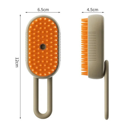 FurBreeze Magic Comb