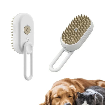 FurBreeze Magic Comb