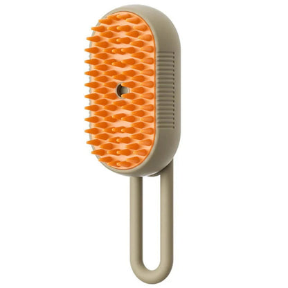 FurBreeze Magic Comb