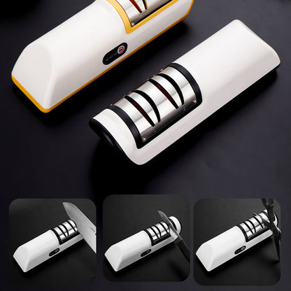 QuickSharp Pro Knife Helper